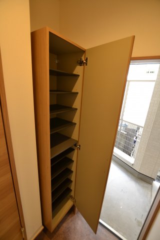 玄関 玄関
