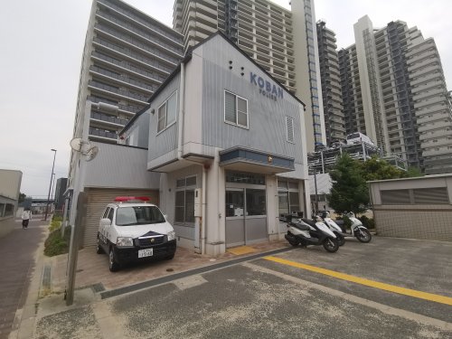 【警察】黒山警察署 北野田交番まで240m 【警察】黒山警察署 北野田交番まで240m