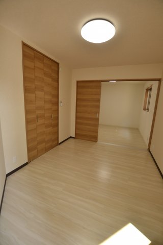寝室 寝室