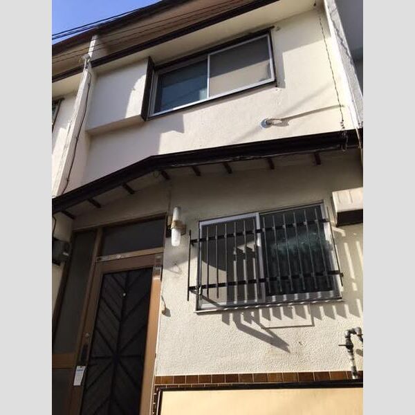 北野田戸建134-11(Re-Home北野田134-11)の外観