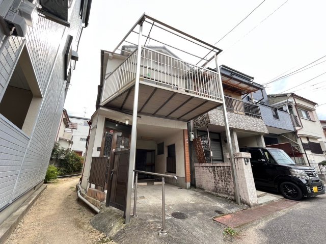 日置荘北町戸建3-3-38の外観 日置荘北町戸建3-3-38の外観