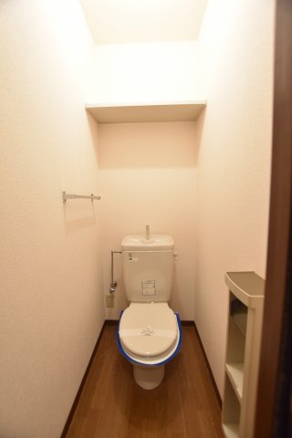 トイレ トイレ