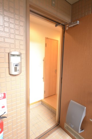 玄関 玄関