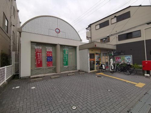 【郵便局】堺引野郵便局まで1314m 【郵便局】堺引野郵便局まで1314m