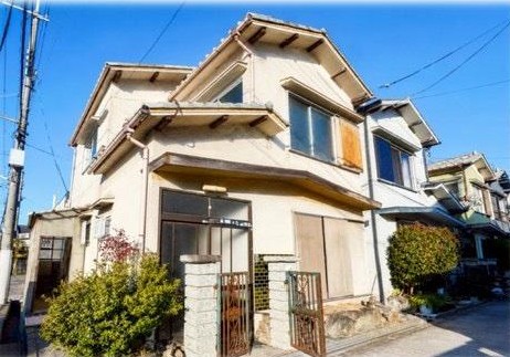 西板持町戸建8-14-7
