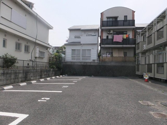 アミチミエⅡの外観