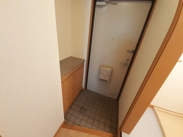 玄関 玄関