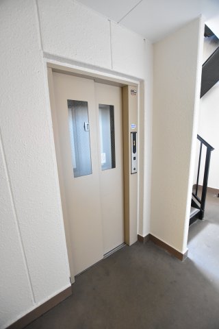 その他共有部分 その他共有部分
