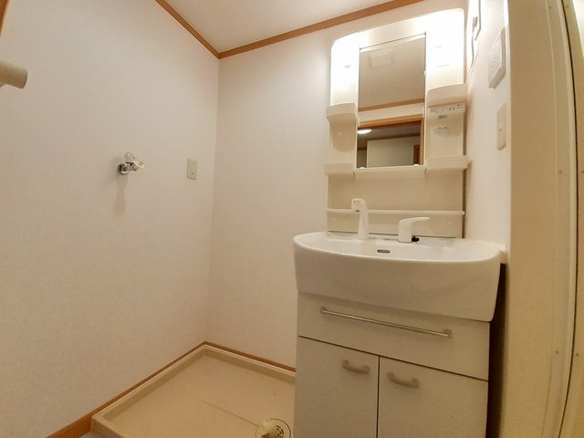 洗面 洗面