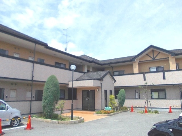 マーベラスの外観