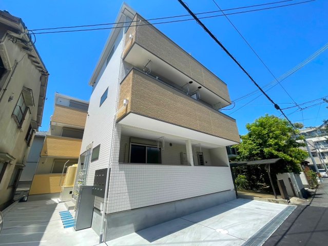 グロースコート恵我ノ荘