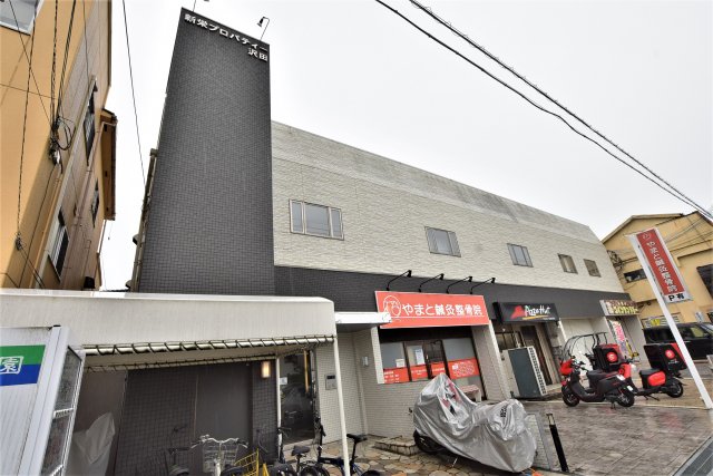 新栄プロパティー沢田