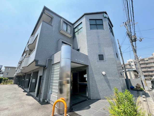 オースクレインⅡ