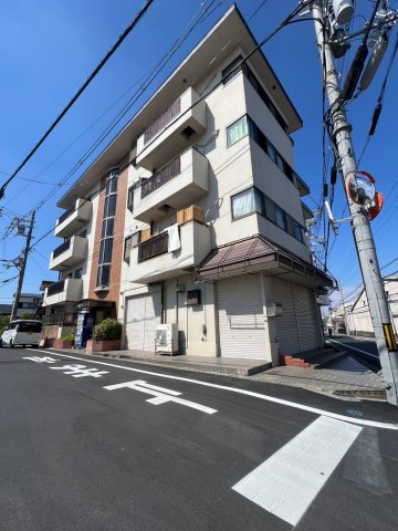 藤原マンション
