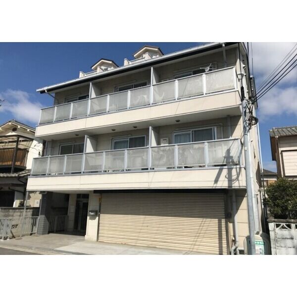 リバティコート