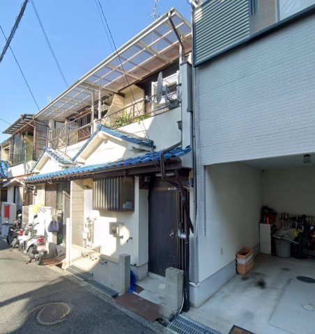 野々上テラスハウス1-4-15