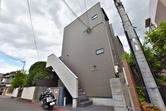 グランヴィア北花田