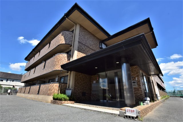 エクセレンスの外観