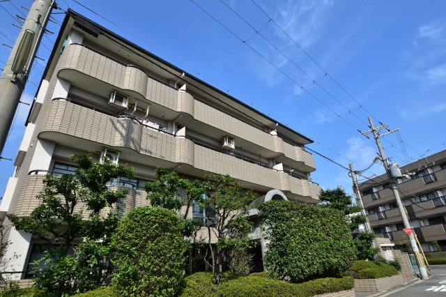 ヴィルヌーブ堺
