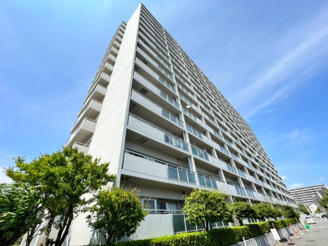 浅香山グリーンマンション
