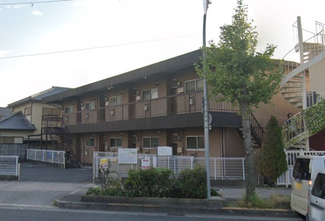 松本マンション