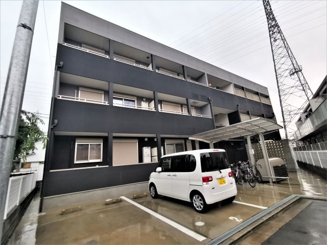 ステラウッド道明寺Ⅱ
