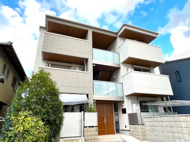 シャーメゾンＫＡＴＡＹＡＭＡ