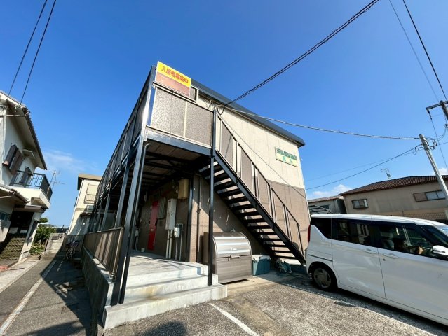 シティハイム重田