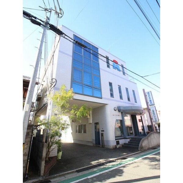 オリーブハウスⅡ
