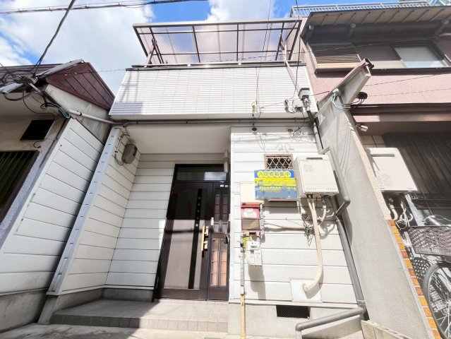 天美南戸建5-20-11