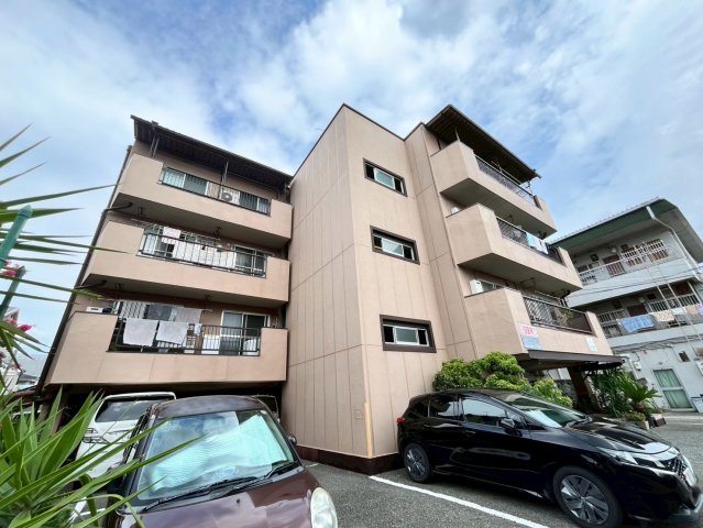 藤原マンション