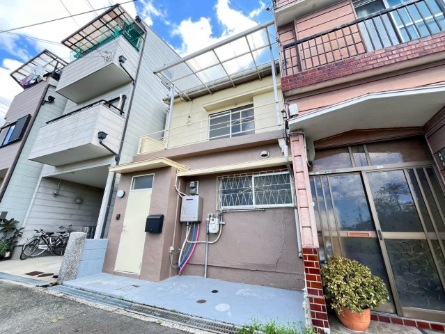 別所テラスハウス3-2-10