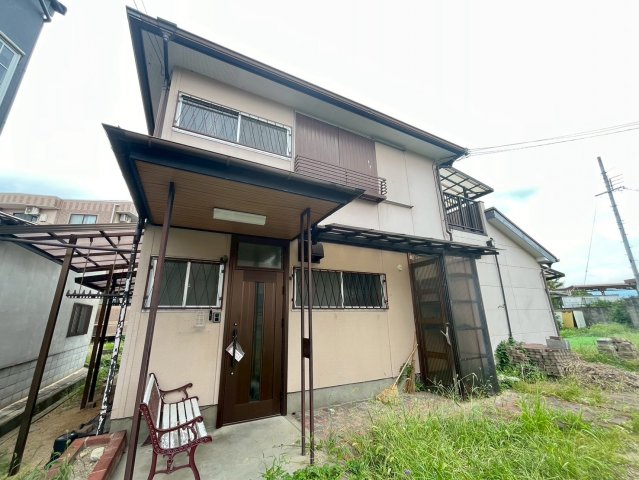 野中戸建3-6-24(ロッヂt)
