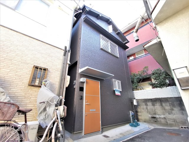 阿保戸建7-7-4
