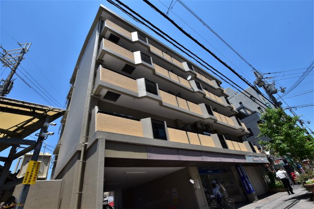 春日丘マンション