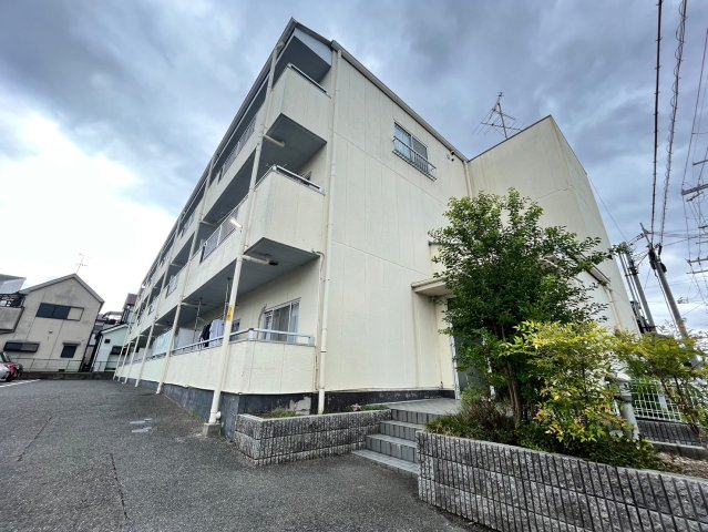 ウイングヒルズ羽曳野