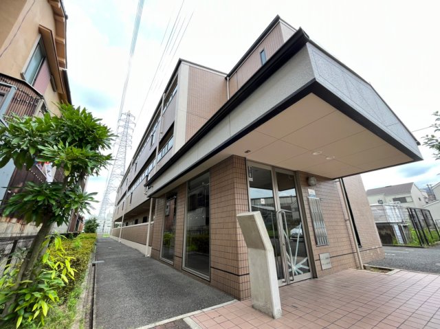 ディアコート藤井寺