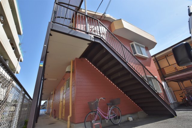 フェリスマンションⅠ