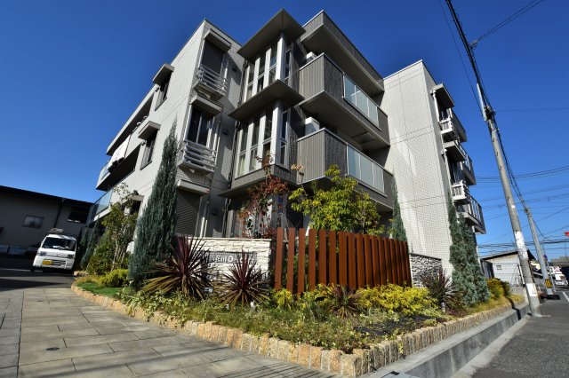 カーサ堺南花田D-room