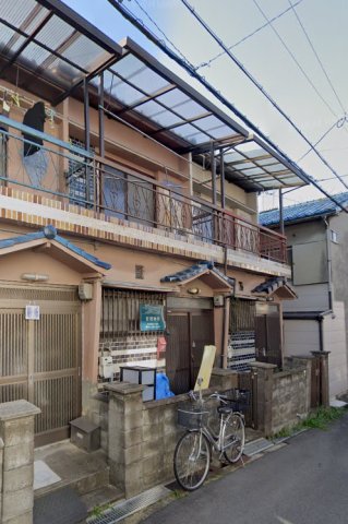 はびきのテラスハウス4-16-18