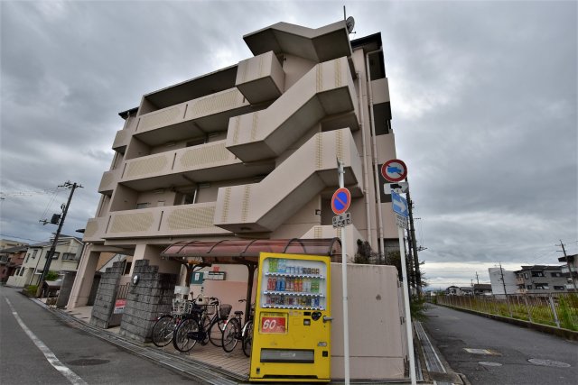 コンフォート北花田