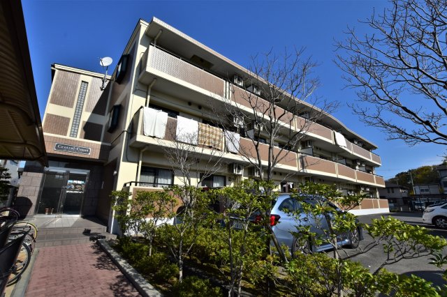 セントラル・コート