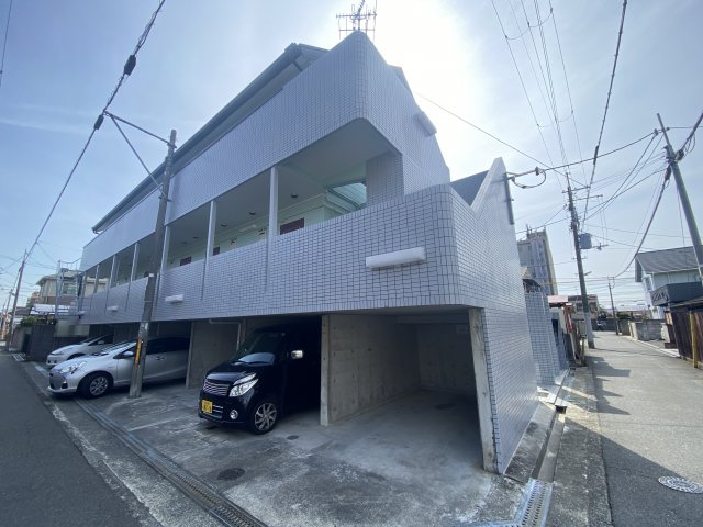 ペパーミントハウス