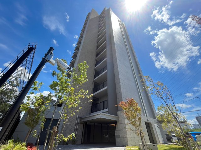 クローバー・ビュー北花田