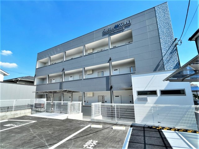 ステラウッド高鷲Ⅱ