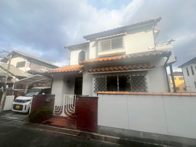 南古市戸建2-3-15