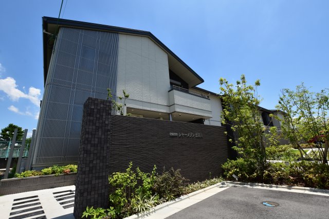 シャーメゾン恵我Ⅱ