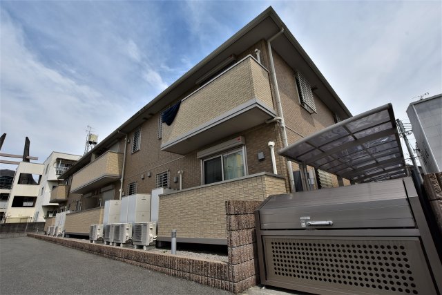 ソレアードカーサ