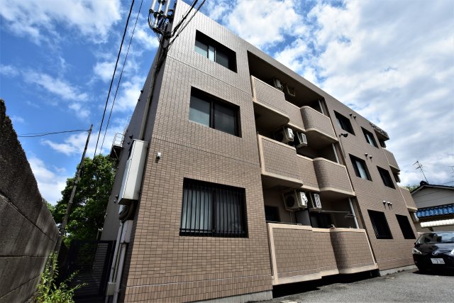 ライクホース三宅