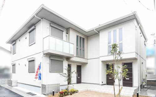 シャーメゾンコンフォール